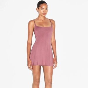 SKIMS | Dresses | Nwt Skims Smooth Layers Scoop Neck Mini Dress Redwood Size Large | Poshmark SKIMS | Dresses | Nwt Skims Smooth Layers Scoop Neck Mini Dress Redwood Size Large | Poshmark